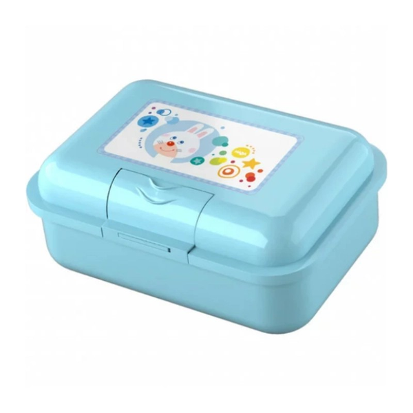 Haba Rainbow Spectrum Lunchbox