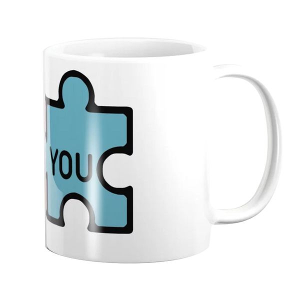 Pappa Joe Mug - The Perfect Couple