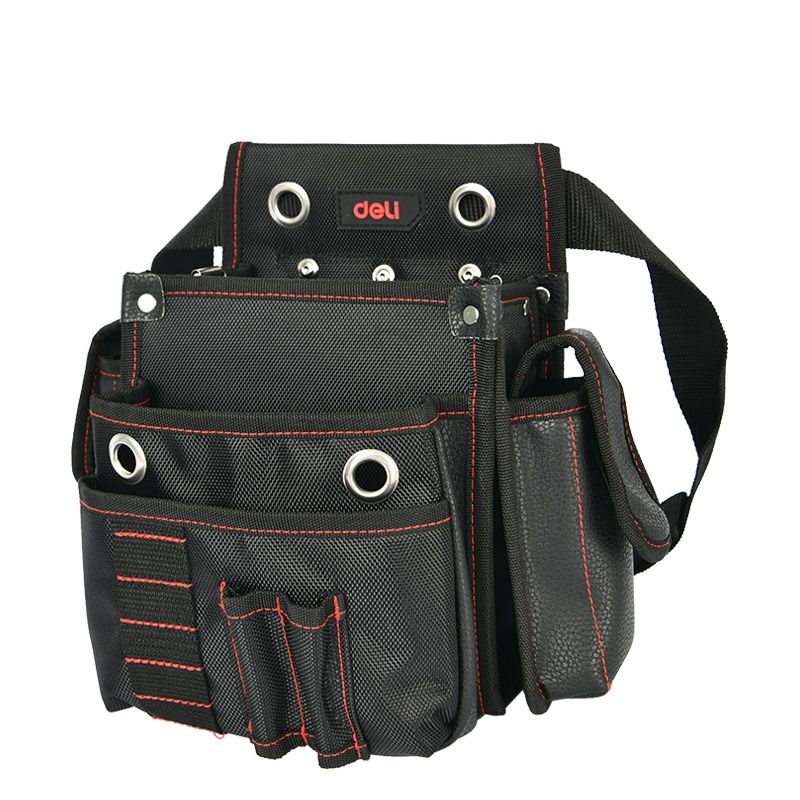 Deli Tool Pouch 25x11x25cm