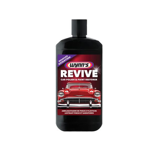 Wynn's Revive 375ml