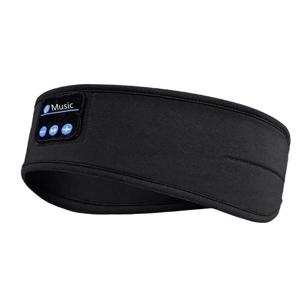 Slim discount bluetooth headband