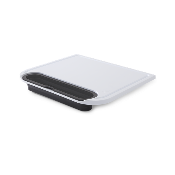 Weber Traveler Cut &amp; Catch Board