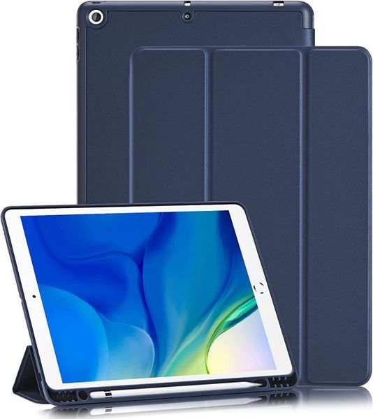 Smart Premium Protective Case for Ipad 9th Generation 10.2