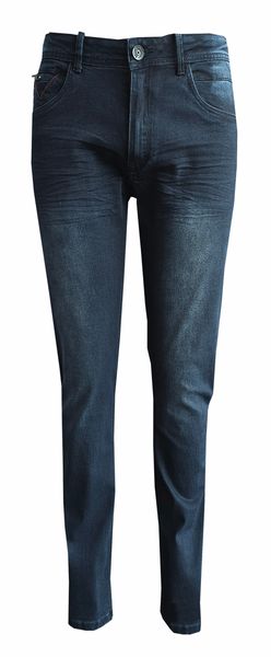 Soviet Hooper#9 Mens Fashion Modern Fit Denim - Double Dip