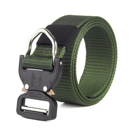 Belt hotsell military style