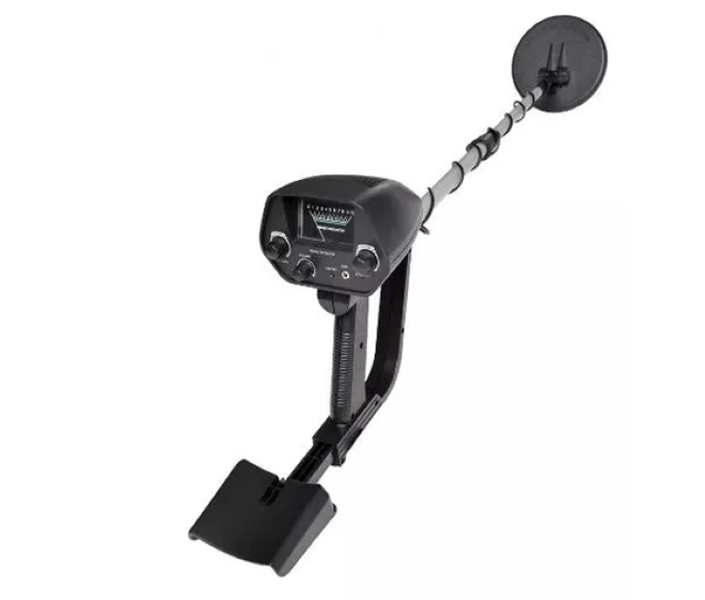 Underground Metal Detector