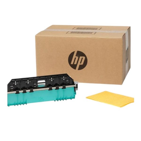 HP Officejet Enterprise Ink Collection Unit B5L09A