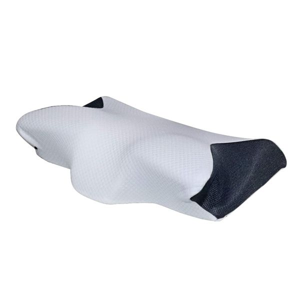 Comfort Pedic Carbon X Butterfly Pillow (Memory Foam &amp; Anti Snore Pillow)