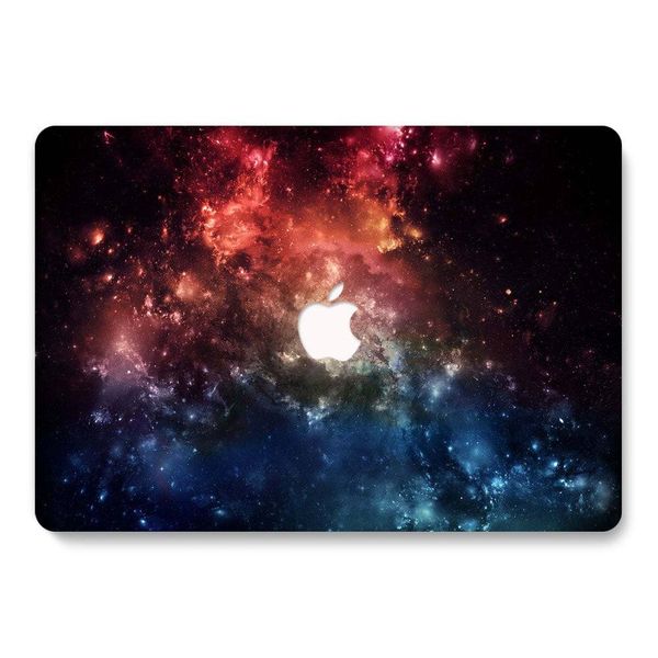 Star Constellation Designer Case Compatible with MacBook Pro 16