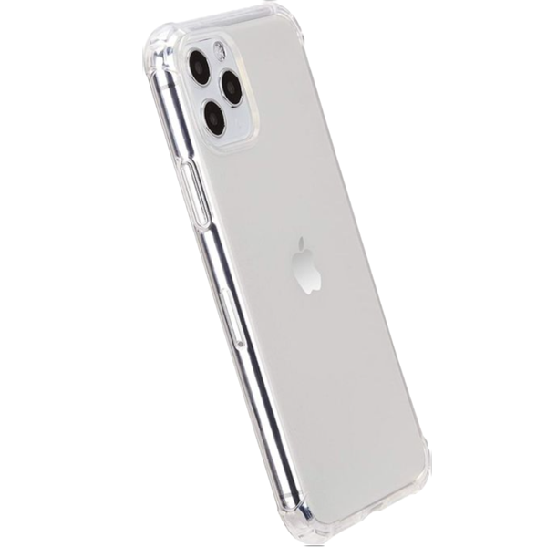 Shockproof Phone Cover for iPhone 11 Pro - iPhone Covers Bumper Phone Cover