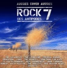 Rock Des Antipodes (CD / Album)