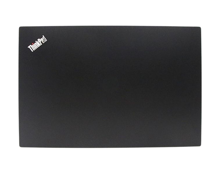 Top Lid LCD Back Cover Compatible with Lenovo ThinkPad E15 Gen 1 - LO PARTS