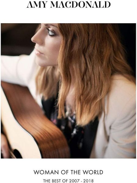 Amy MacDonald - The Woman of the World