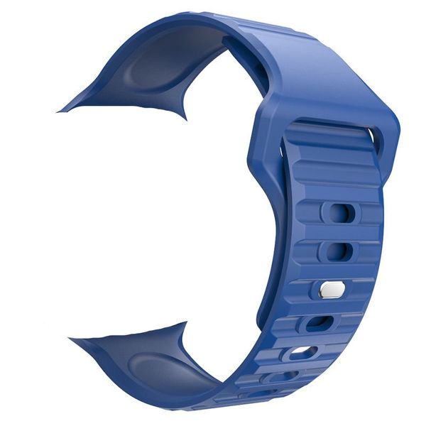 Apple Compatible Watch Strap for iWatch 8 7 6 5 (42-41-38mm)