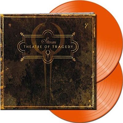 Vinyl / 12" Album Coloured Vinyl image