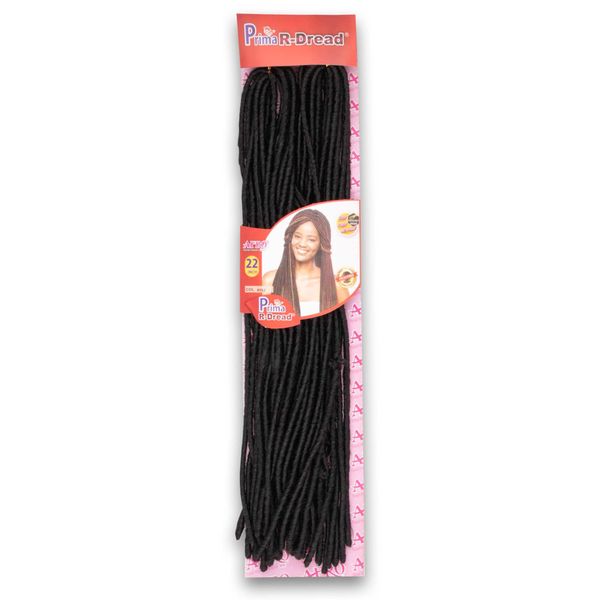 Afrotex - R Dread 22" - Colour #99J - 3 packs