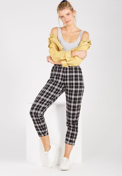 Women's Supré Thick Strap Tank-Grey Marle