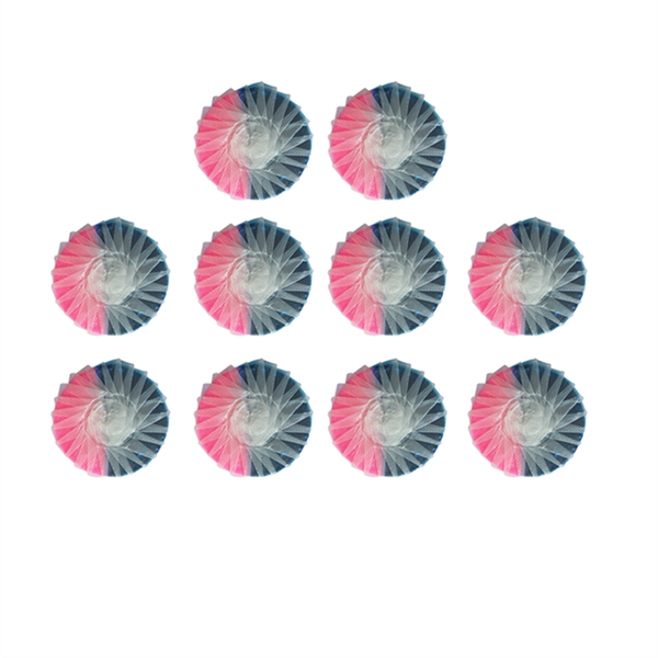 Toilet Bowl Cleaner Tablets Deep Deodorant Cleaning Agent Pills Odor