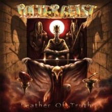 Feather of Truth (CD / Album)