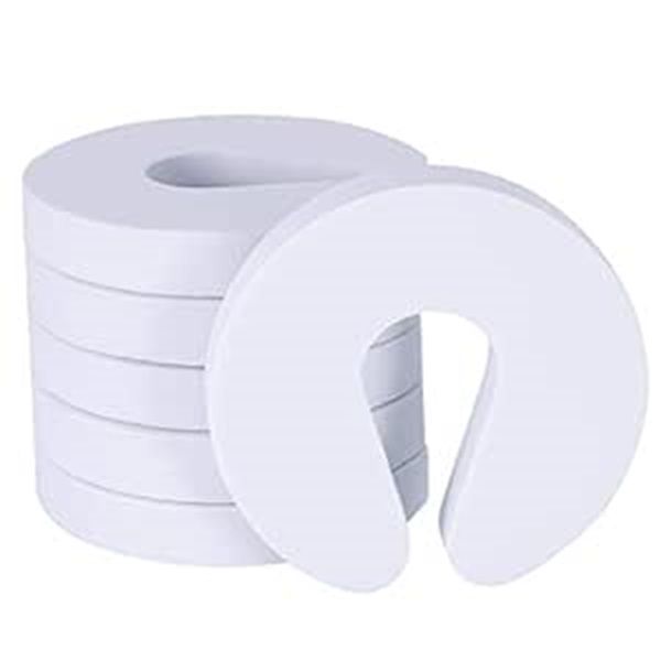 6 pieces, Door Finger Guards, Door Stopper, Finger Pinch Guard