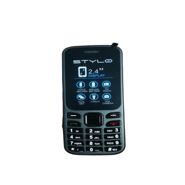 Stylo E24 Leap