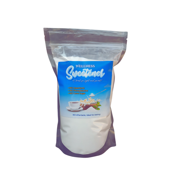Wellness Sweetener 700g