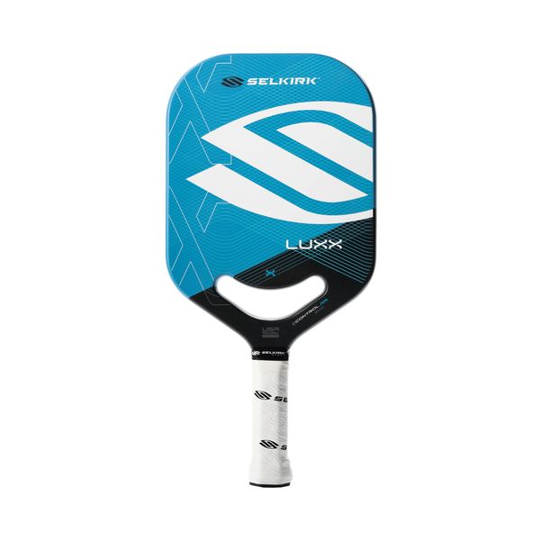 Selkirk Luxx Control Air - Epic Pickleball Paddle