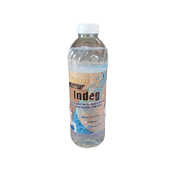 TimberLife: Indeg (5lt)