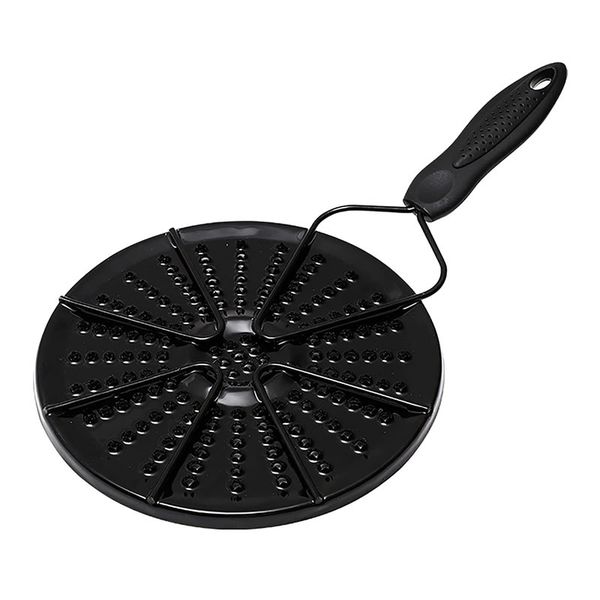 Heat Diffuser Gas Stove With Handle Heat Conduction Plate IA-40