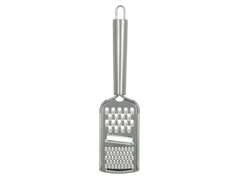 George &amp; Mason - Stainless Steel Hand Grater