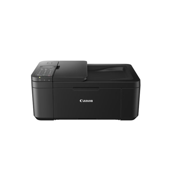 Canon Pixma TR4640 4-in-1 Wireless Inkjet Printer with ADF