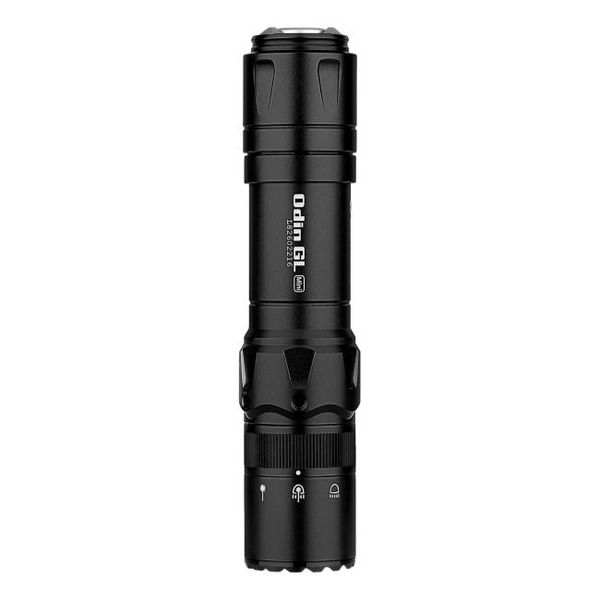 Olight Odin gl Mini Rechargeable Flashlight