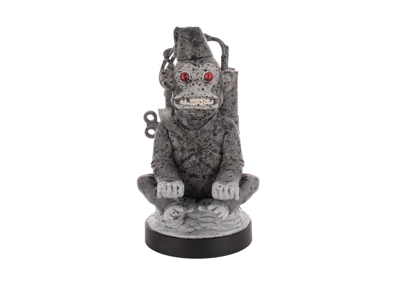 Cable Guy: Call of Duty Toasted Monkey Bomb