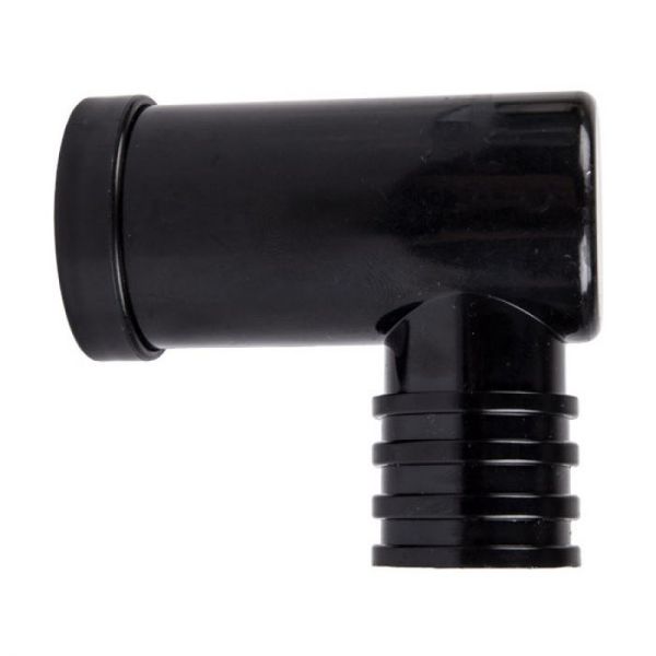 Elbow Full Flow Female Combination 20X1/2 - 2 Pack