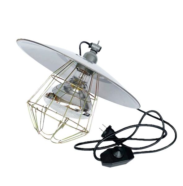 Heat Light Set with Heat Light