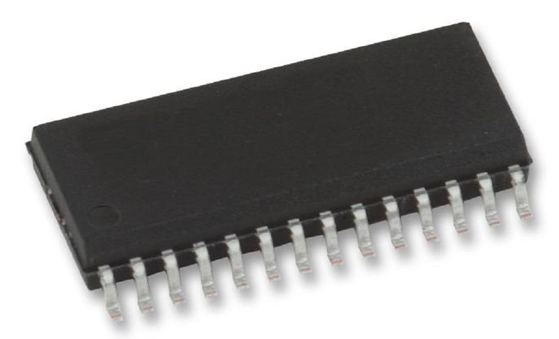 Renesas (HIN213EIBZ) RS232 Transceiver, 4 Drivers