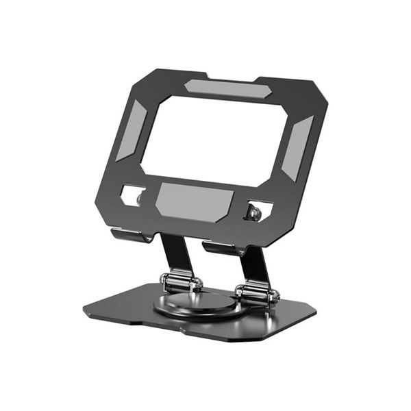 Laptop Stand with Adjustable Height and Angle