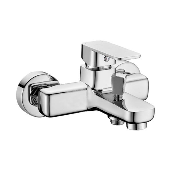 Fortune Bath Mixer With Hand Shower