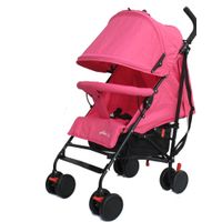 Little Bambino Umbrella Travel Stroller - Pink | Buy Online in South ...