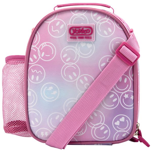 Sparkle Yomoji Sling Lunchbox