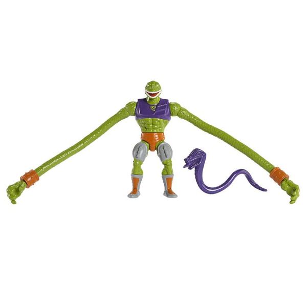 MOTU Origins Sssqueeze Figure