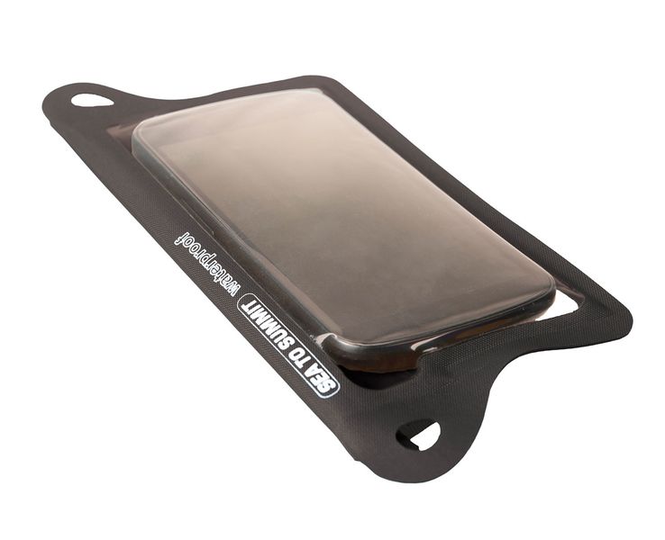 Sea to Summit TPU Audio Waterproof Case
