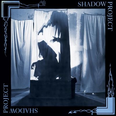 Shadow project (Vinyl / 12" Album Coloured Vinyl)