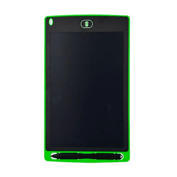 8..5 inches LCD Writing Tablet