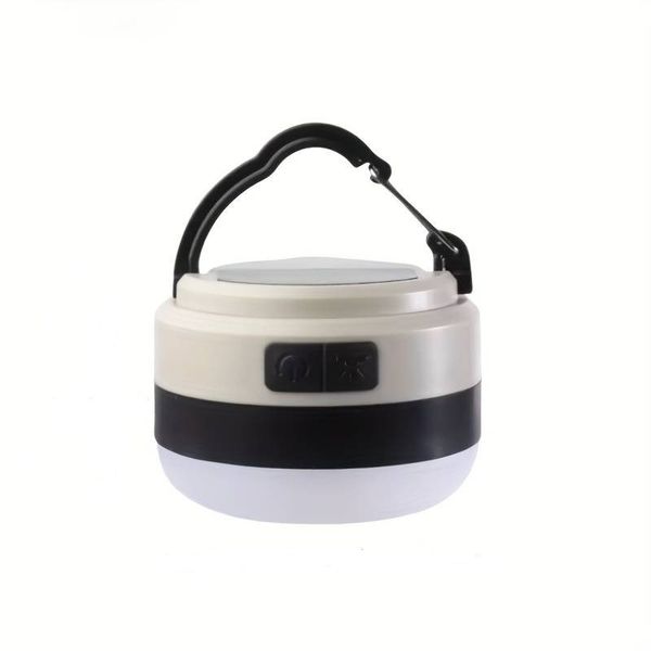 LED Camping Rechargeable Lantern