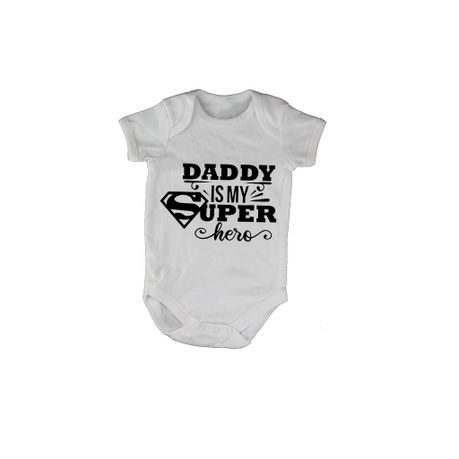 Superhero on sale baby vest