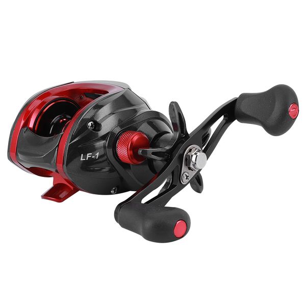 LF Baitcasting Reel Magnetic Brake Right Hand