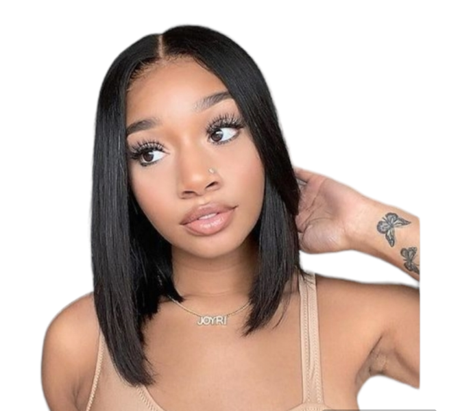 Double Drawn Vietnamese 5x5 Lace Wig - Fully Customized &amp; Ready to Wear