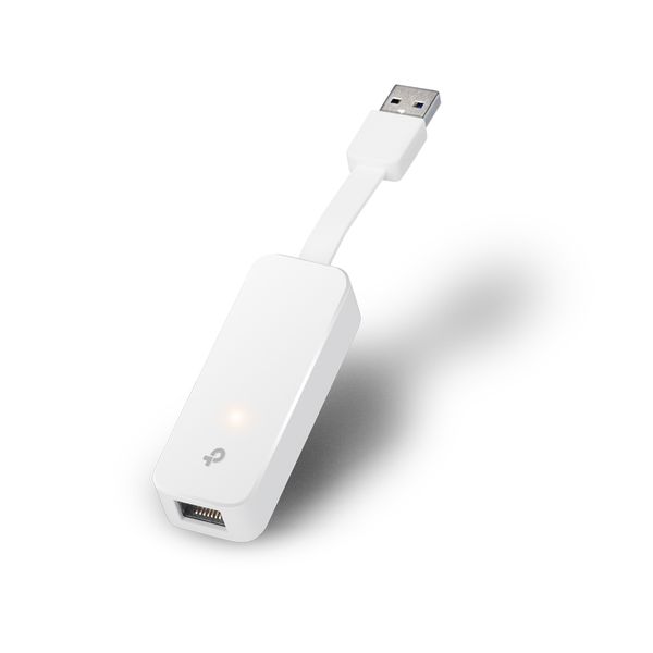 TP-Link UE300 USB 3.0 to Gigabit Ethernet Network Adaptor