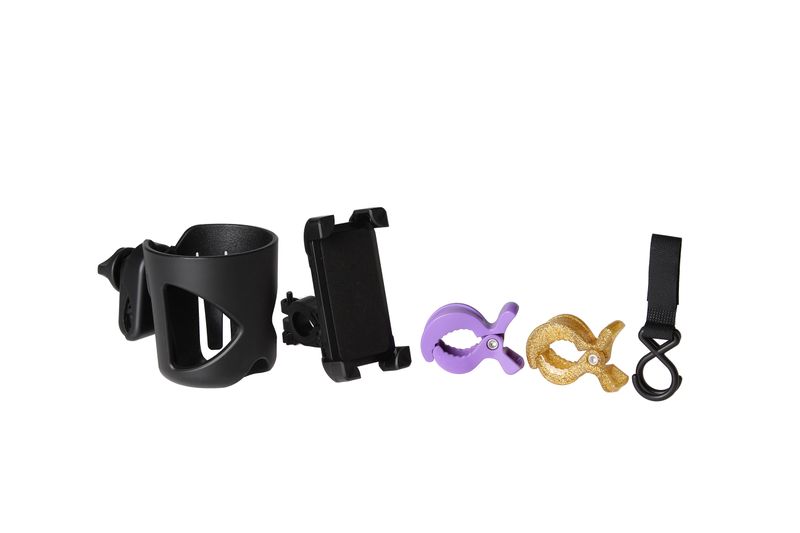 Pram &amp; Stroller Accessory Set